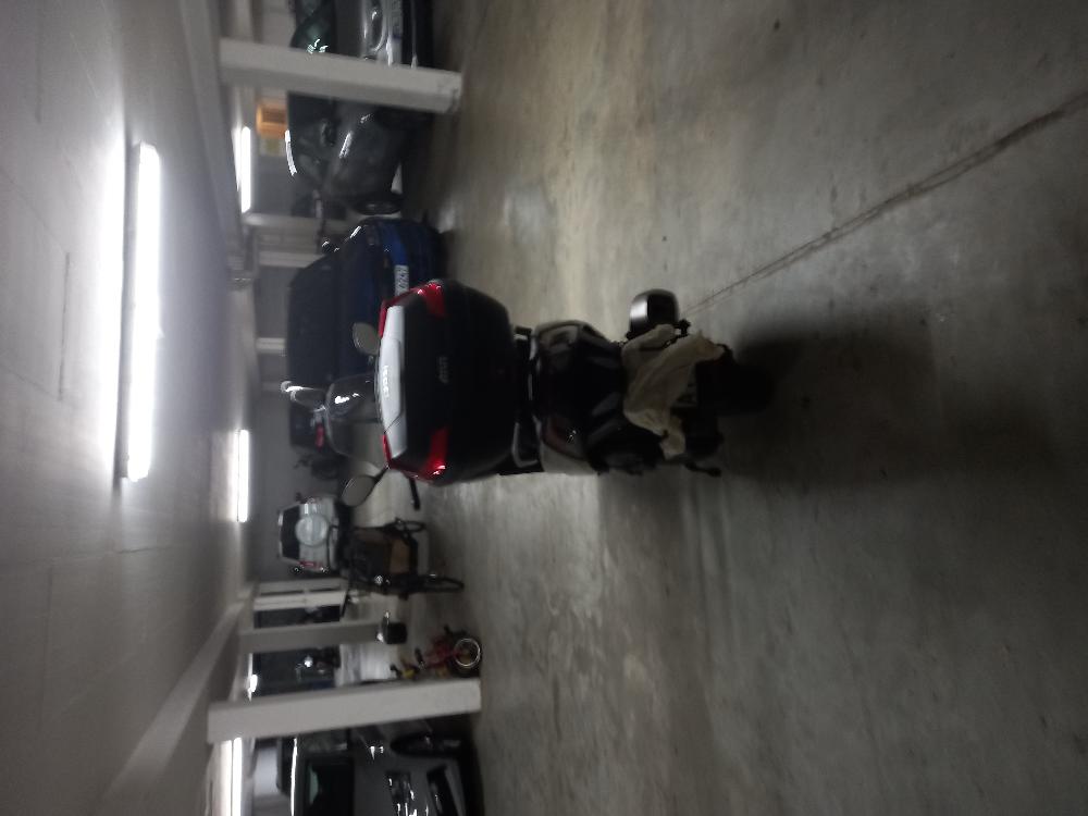 Motorrad verkaufen Kymco X Town CT 125 i Ankauf